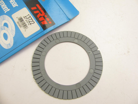 TRW 13722 REAR Suspension Alignment Shim - Gray #2