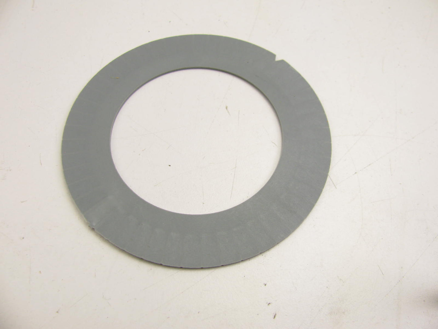 TRW 13722 REAR Suspension Alignment Shim - Gray #2