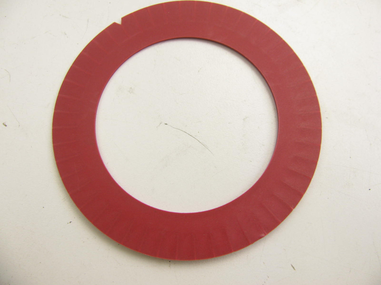 TRW 13736 Rear Suspension Alignment Full Contact Shim - 1-1/2 Degree