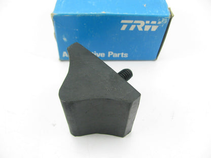 TRW 14201 Suspension Control Arm Bumper Front - Lower / Upper