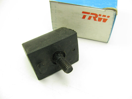TRW 14202 Suspension Control Arm Bumper - Front Lower