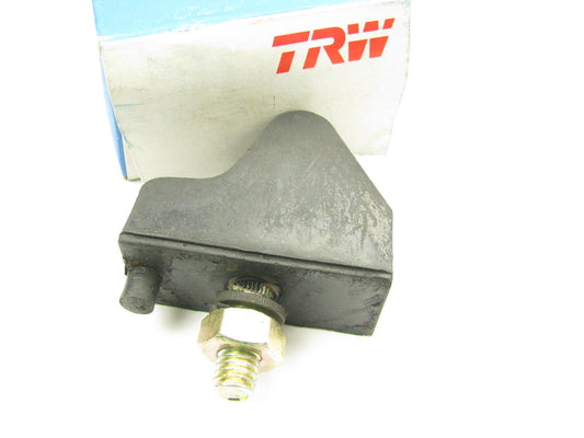 TRW 14203 Front Suspension Lower Control Arm Bumper