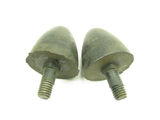 (2) TRW 14205 Suspension Control Arm Bumpers