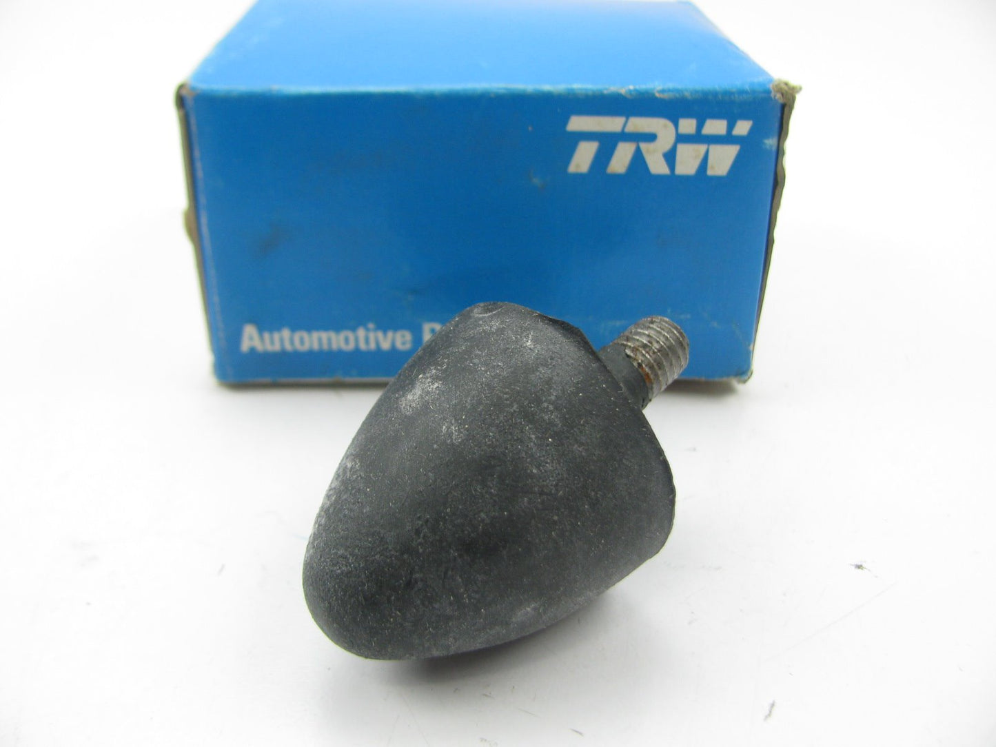TRW 14205 FRONT UPPER Suspension Control Arm Bumper