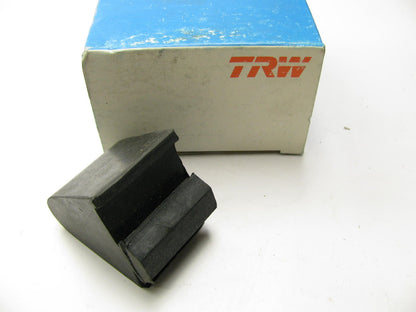 TRW 14209 Front Suspension Upper Control Arm Bumper Bushing