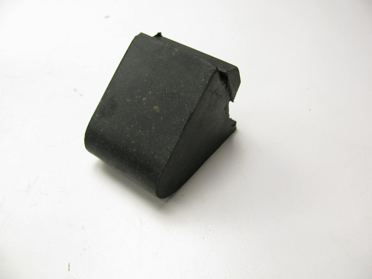 TRW 14209 Front Suspension Upper Control Arm Bumper Bushing