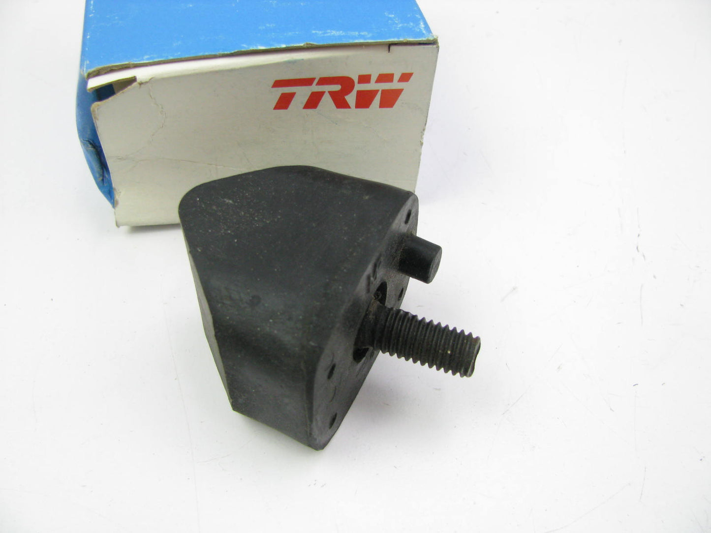 TRW 14210 Front Suspension Control Arm Bumper