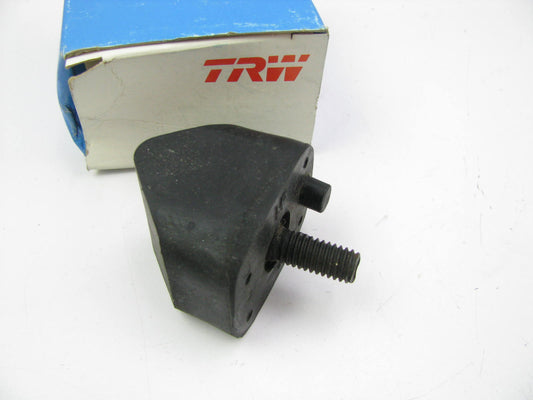 TRW 14210 Front Suspension Control Arm Bumper