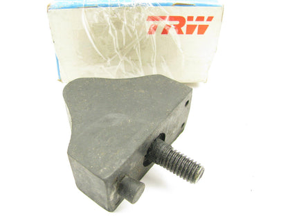 TRW 14211 Front Suspension Control Arm Bumper Bushing - 80 Monza 77-80 Starfire