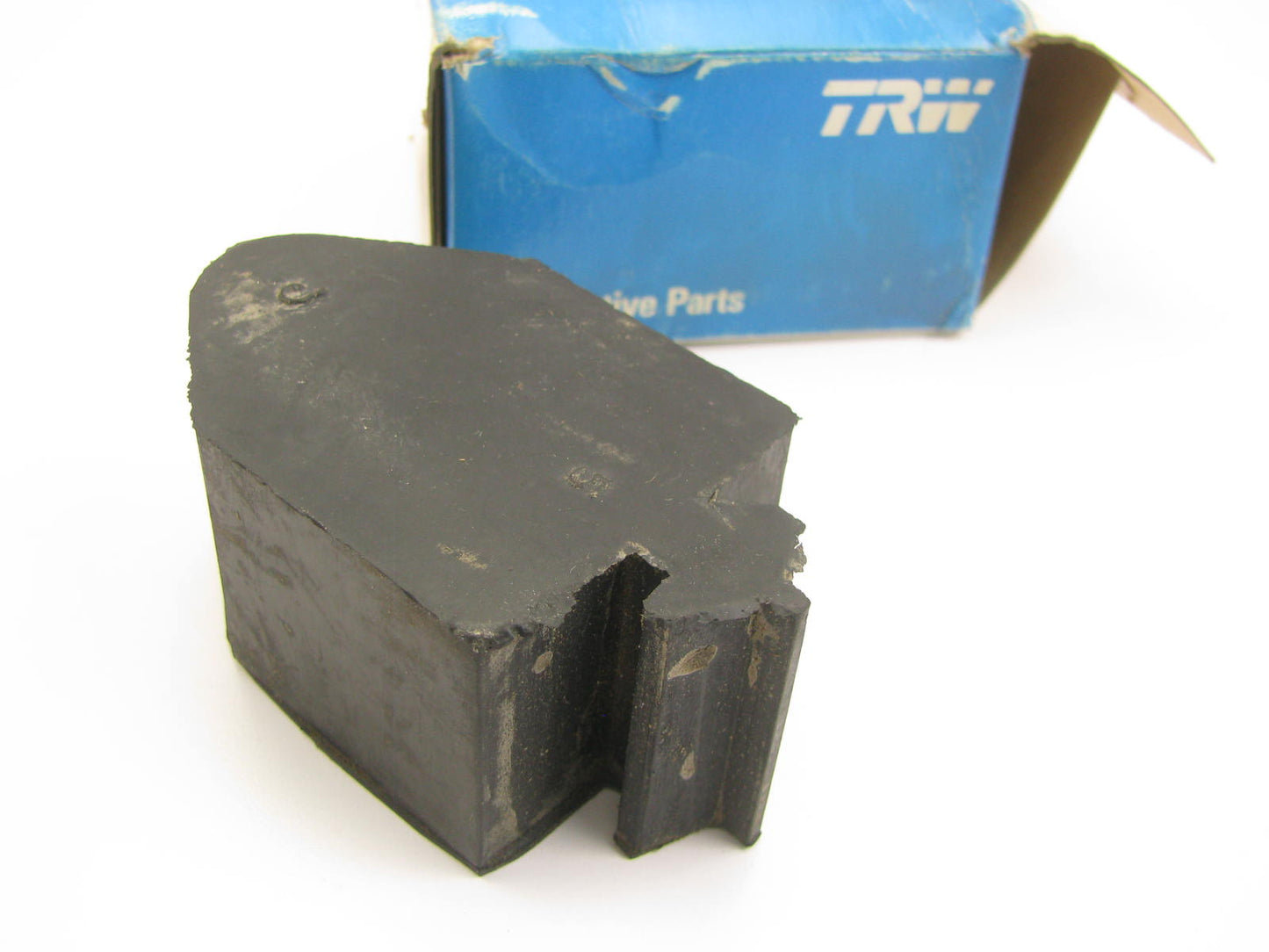 TRW 14214 Suspension Control Arm Bumper - Front Lower