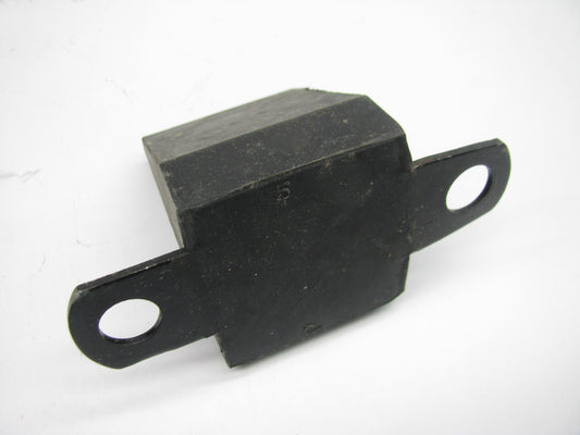TRW 14215 Suspension Control Arm Bumper - Front Lower
