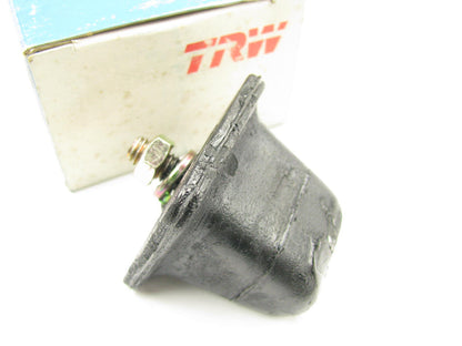 TRW 14217 Upper Control Arm Rubber Stop Bumper For 1980-1989 Ram 50, D50 2WD