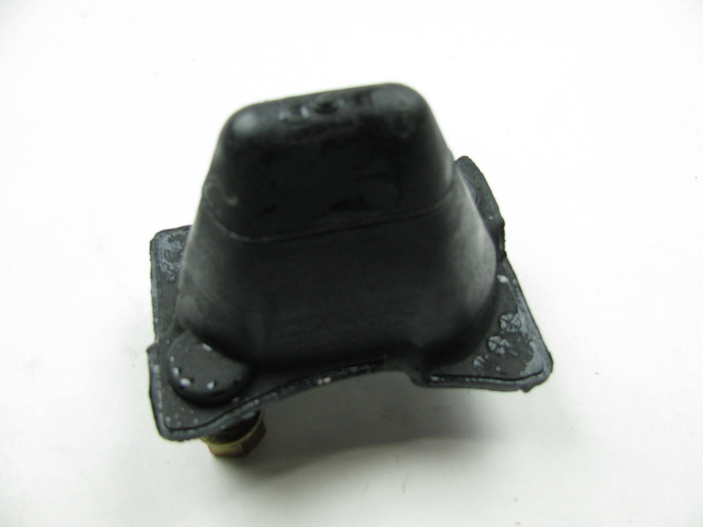 Suspension Control Arm Bumper TRW 14220 - FRONT RIGHT LOWER