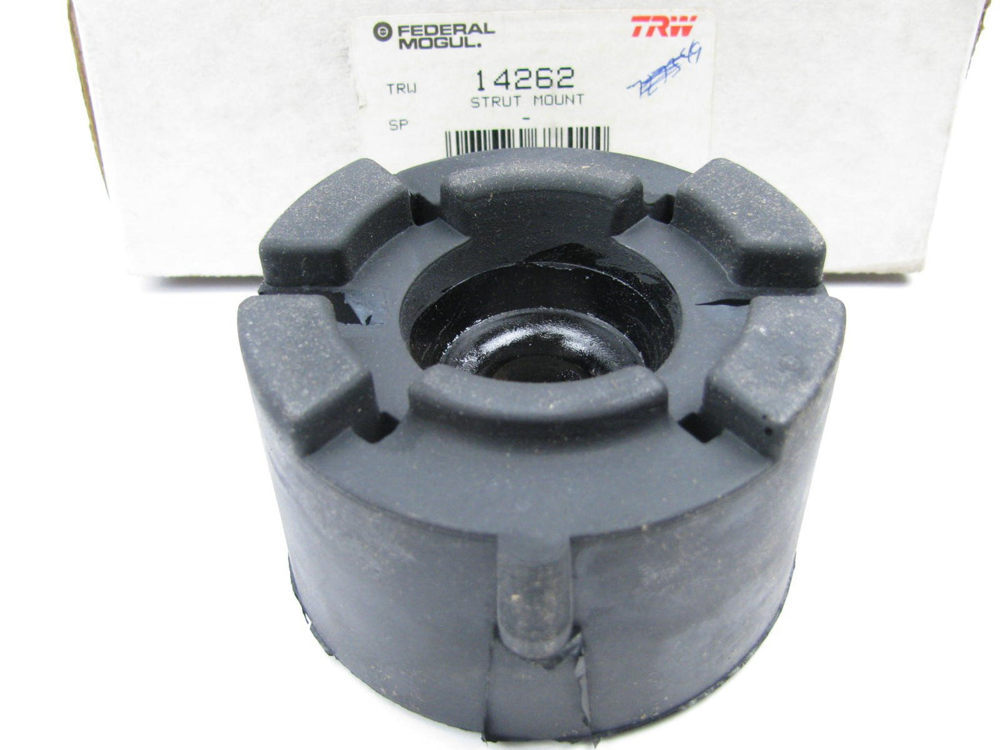 TRW 14262 Front Upper Strut Mount Coil Spring Insulator