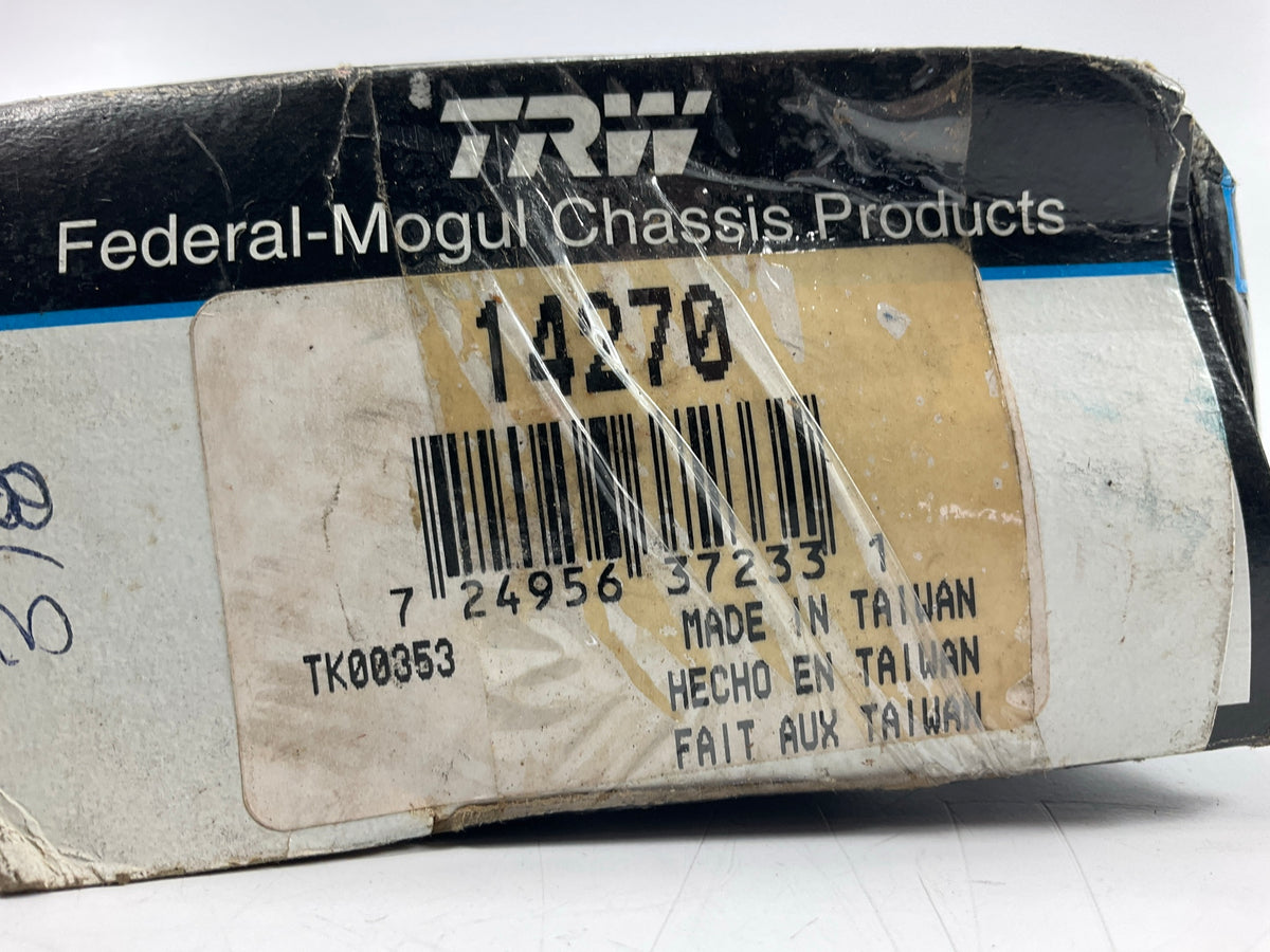 TRW 14270 Rear Upper Shock Mount