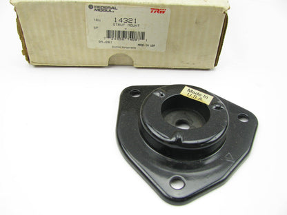 TRW 14321 FRONT Suspension Strut Mount