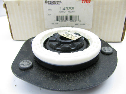 TRW 14322 Front Upper Suspension Strut Mount
