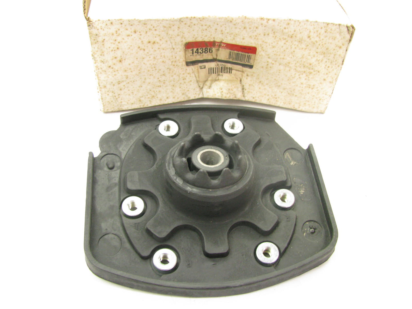 TRW 14386 Rear Upper Strut Mount -  1995-1999 Monte Carlo, Lumina