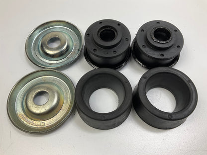 (2) TRW 14433 Rear Upper Strut Mount