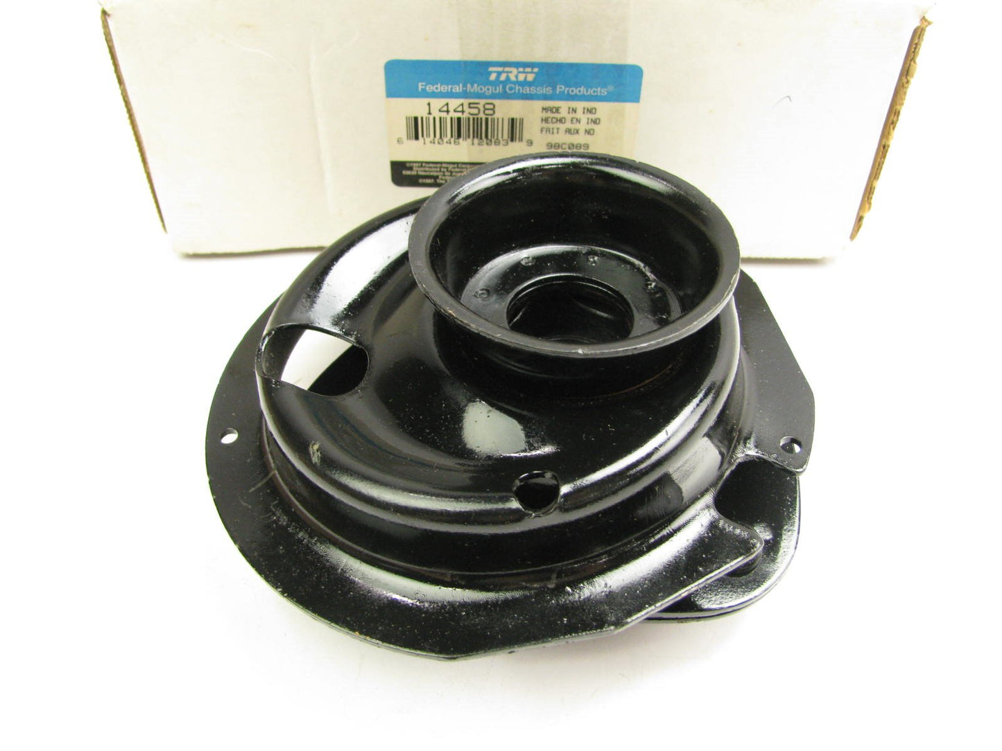 TRW 14458 REAR LEFT Suspension Strut Mount For 1995-96 Subaru Legacy