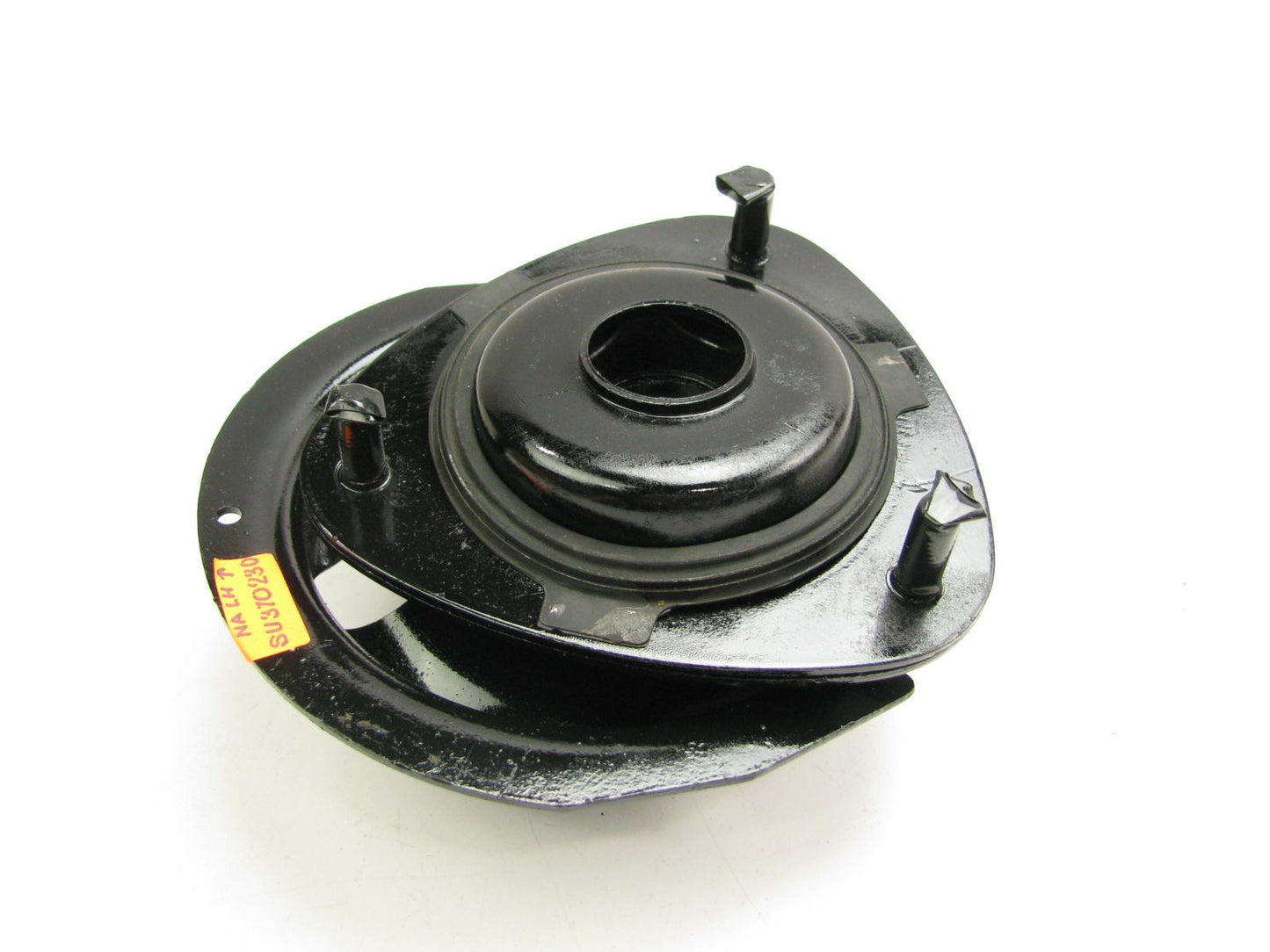 TRW 14458 REAR LEFT Suspension Strut Mount For 1995-96 Subaru Legacy