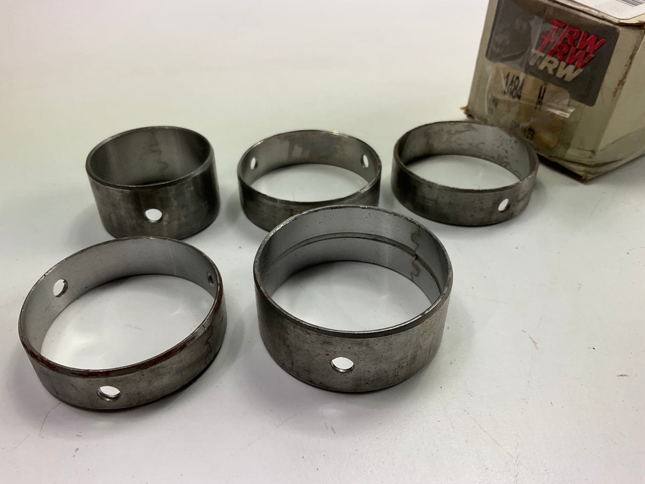 TRW 1484M Engine Camshaft Bearing Set For 1979-2003 Dodge 318 360-V8