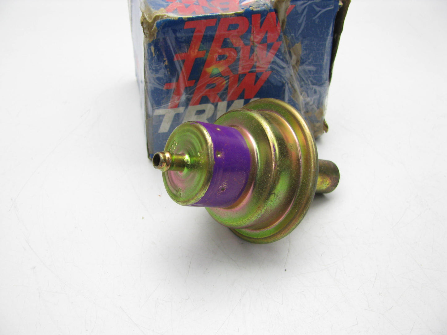 TRW 14A46T Auto Trans Modulator Valve - GM TH350 Turbohydromatic, Purple Stripe