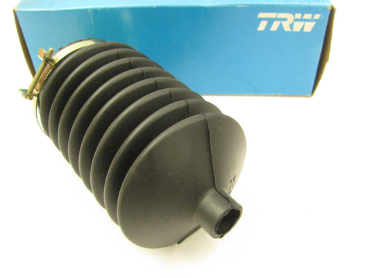 TRW Steering Rack & Pinion Rubber Bellows Boot For 1975-80 American Motors Pacer