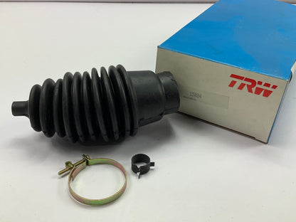 TRW 15004 Rack And Pinion Bellow Boot Kit 1973 Ford Pinto, Right Passengers Side