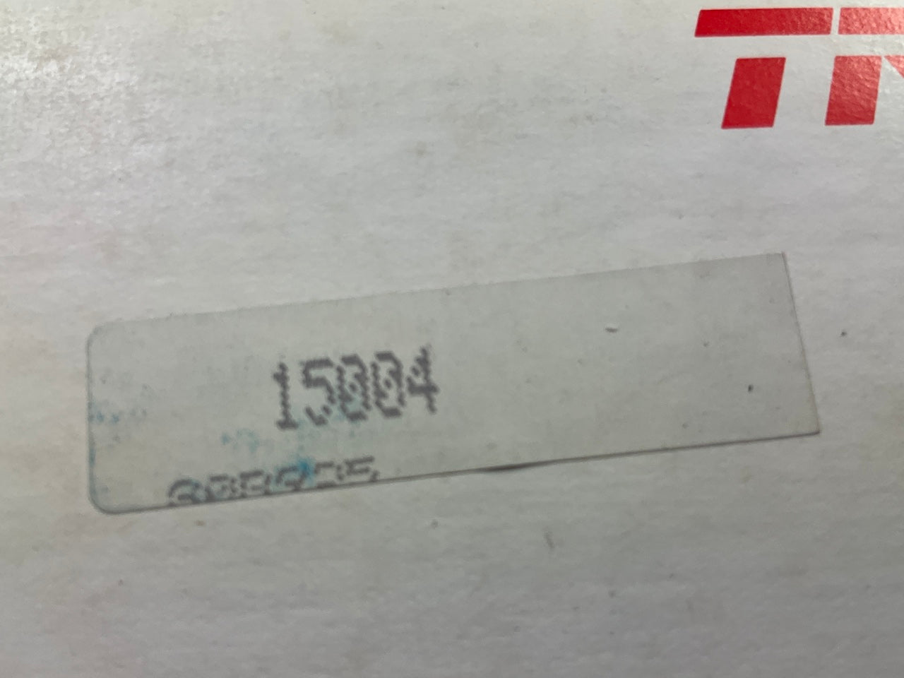 TRW 15004 Rack And Pinion Bellow Boot Kit 1973 Ford Pinto, Right Passengers Side