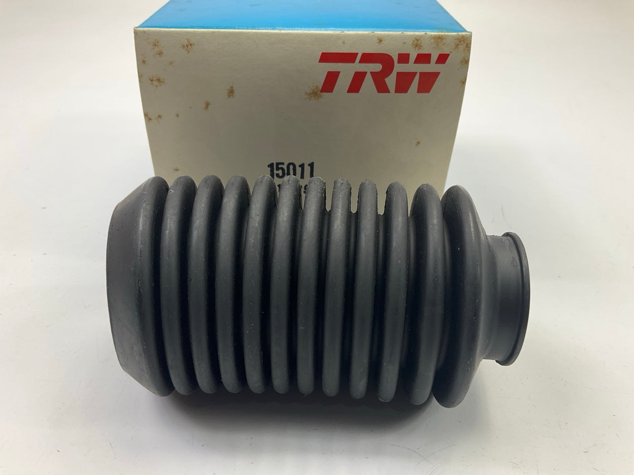 TRW 15011 Left Driver Side Steering Rack Bellows Rubber Boot Kit 77-78 VW Rabbit