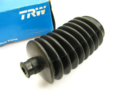 TRW 15018 Steering Rack And Pinion Bellow Kit - Left