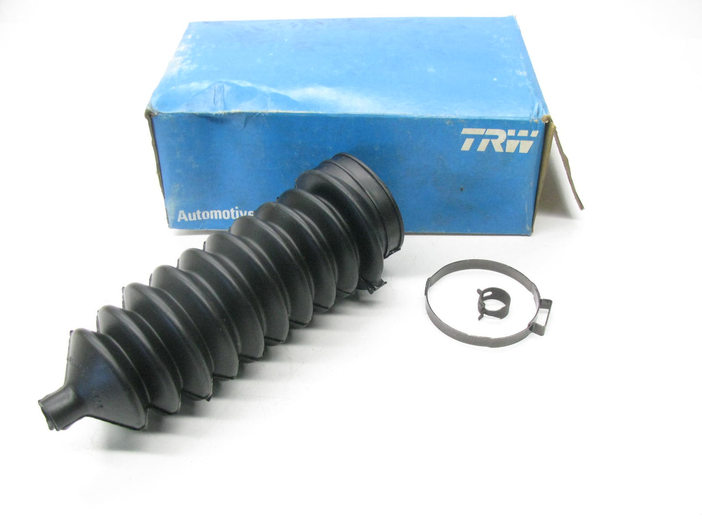TRW 15023 Power Steering Rack And Pinion Bellow Boot Kit