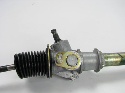 Reman TRW 15515R Manual Steering Rack And Pinion For 1979-1981 Fiat Brava