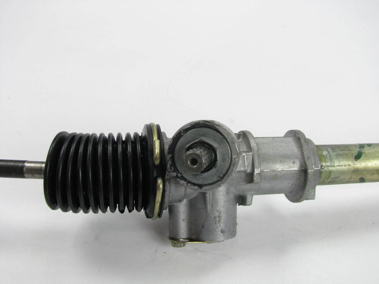 Reman TRW 15515R Manual Steering Rack And Pinion For 1979-1981 Fiat Brava