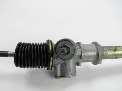 Reman TRW 15515R Manual Steering Rack And Pinion For 1979-1981 Fiat Brava