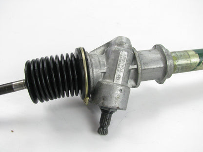Reman TRW 15515R Manual Steering Rack And Pinion For 1979-1981 Fiat Brava
