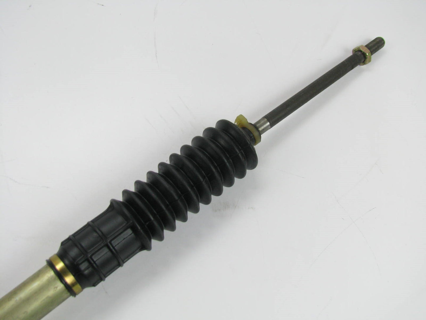 Reman TRW 15515R Manual Steering Rack And Pinion For 1979-1981 Fiat Brava