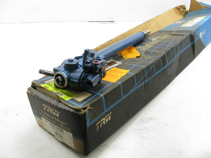 TRW 157125R Reman Steering Rack And Pinion Unit Assembly