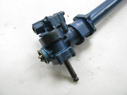 TRW 157125R Reman Steering Rack And Pinion Unit Assembly
