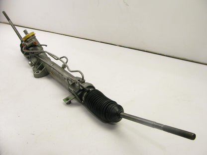 TRW 157260R Reman Power Steering Rack And Pinion Complete Unit