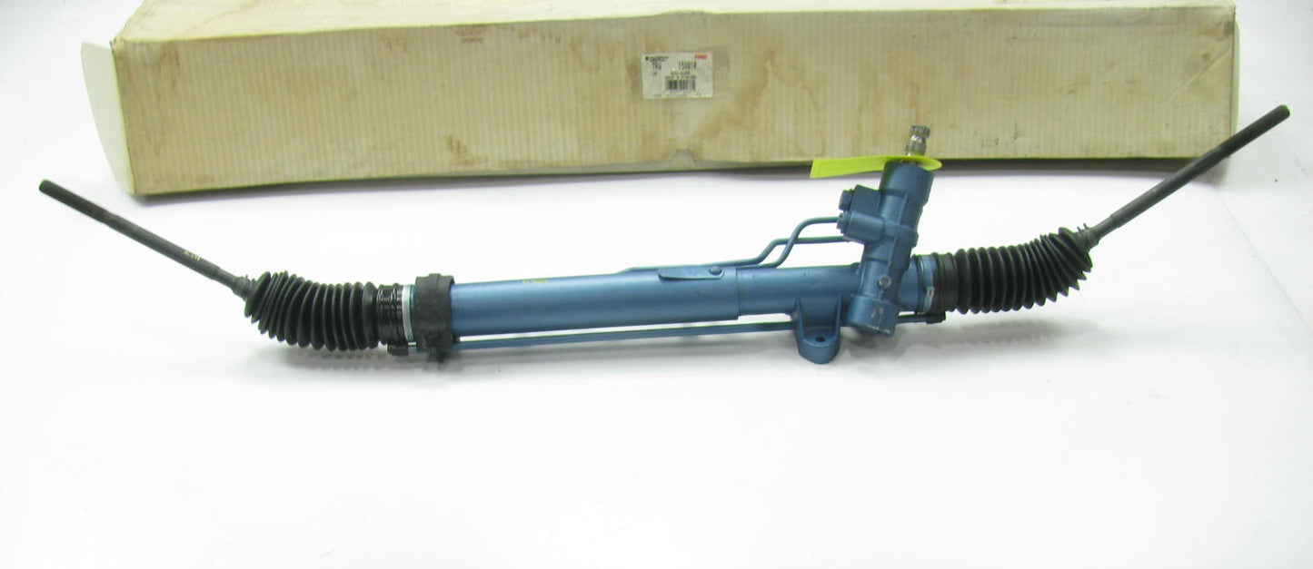 REMAN. TRW 15801R Steering Rack & Pinion For 1982-85 LeBaron, 83-85 New Yorker