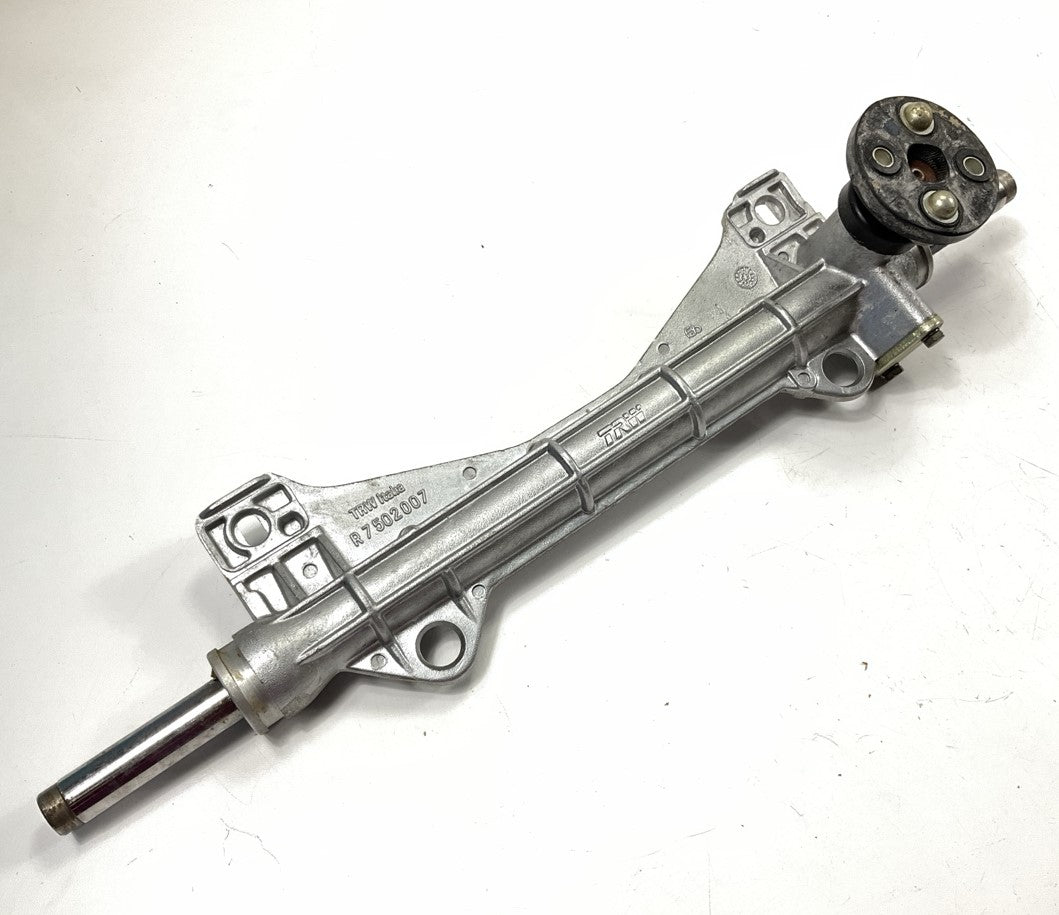 REMAN. TRW 15827R Steering Rack For Renault 5 ''Le Car''