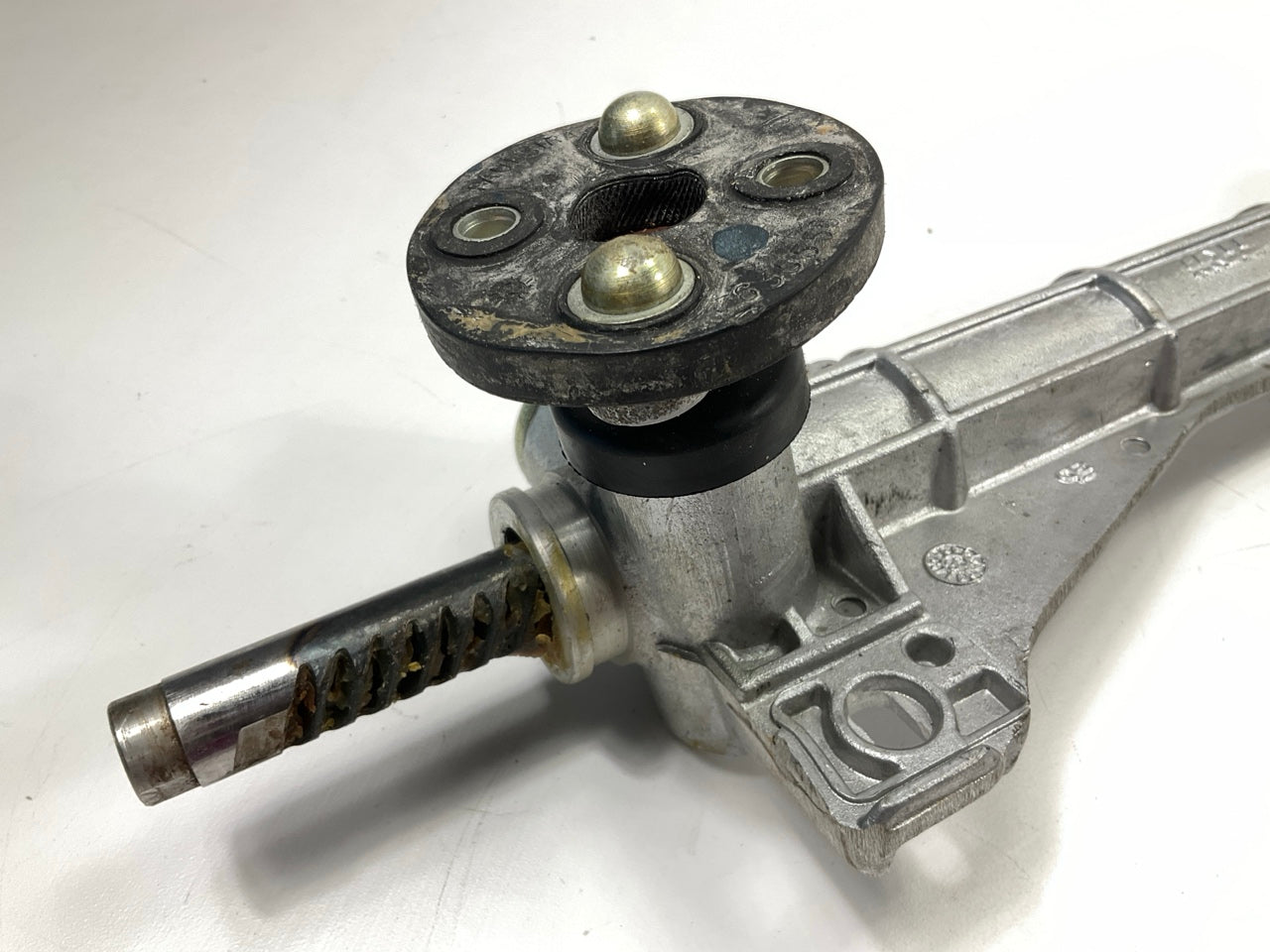 REMAN. TRW 15827R Steering Rack For Renault 5 ''Le Car''