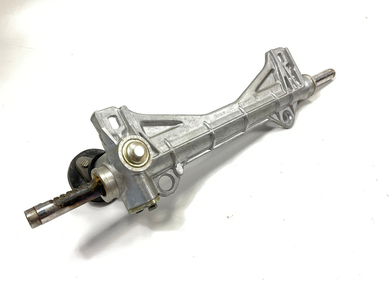 REMAN. TRW 15827R Steering Rack For Renault 5 ''Le Car''