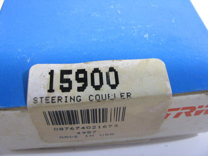 TRW 15900 Steering Rack & Pinion Coupler