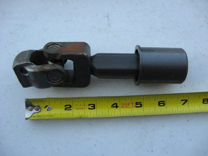 TRW 15903 Manual Steering Rack Steering Coupler