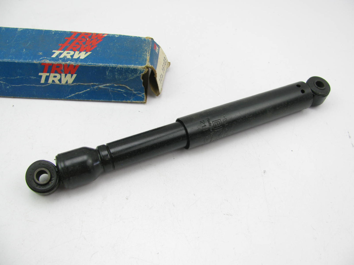 TRW 16103 Steering Stabilizer Damper For 1968-78 TYPE 11 TRANSPORTER, BUS