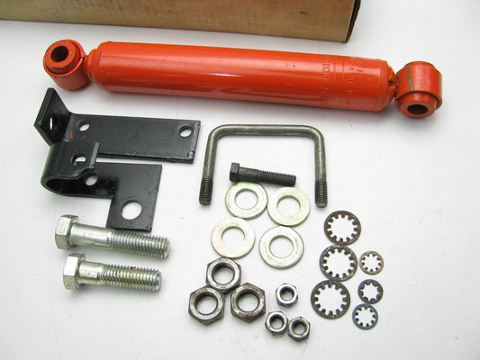 TRW 16116 Steering Stabilizer Damper Kit For 1968-1974 IHC Travelall 2WD
