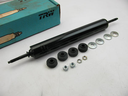 TRW 16221 Front Steering Stabilizer Damper